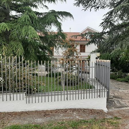 Sunshine'S Casa Vacanze Ortona Exterior foto