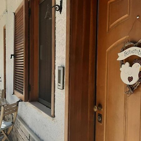 Sunshine'S Casa Vacanze Ortona Exterior foto