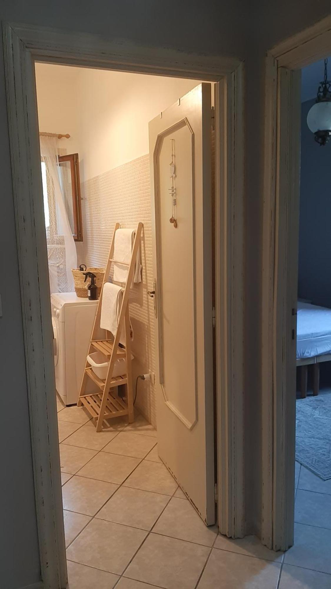 Sunshine'S Casa Vacanze Ortona Exterior foto