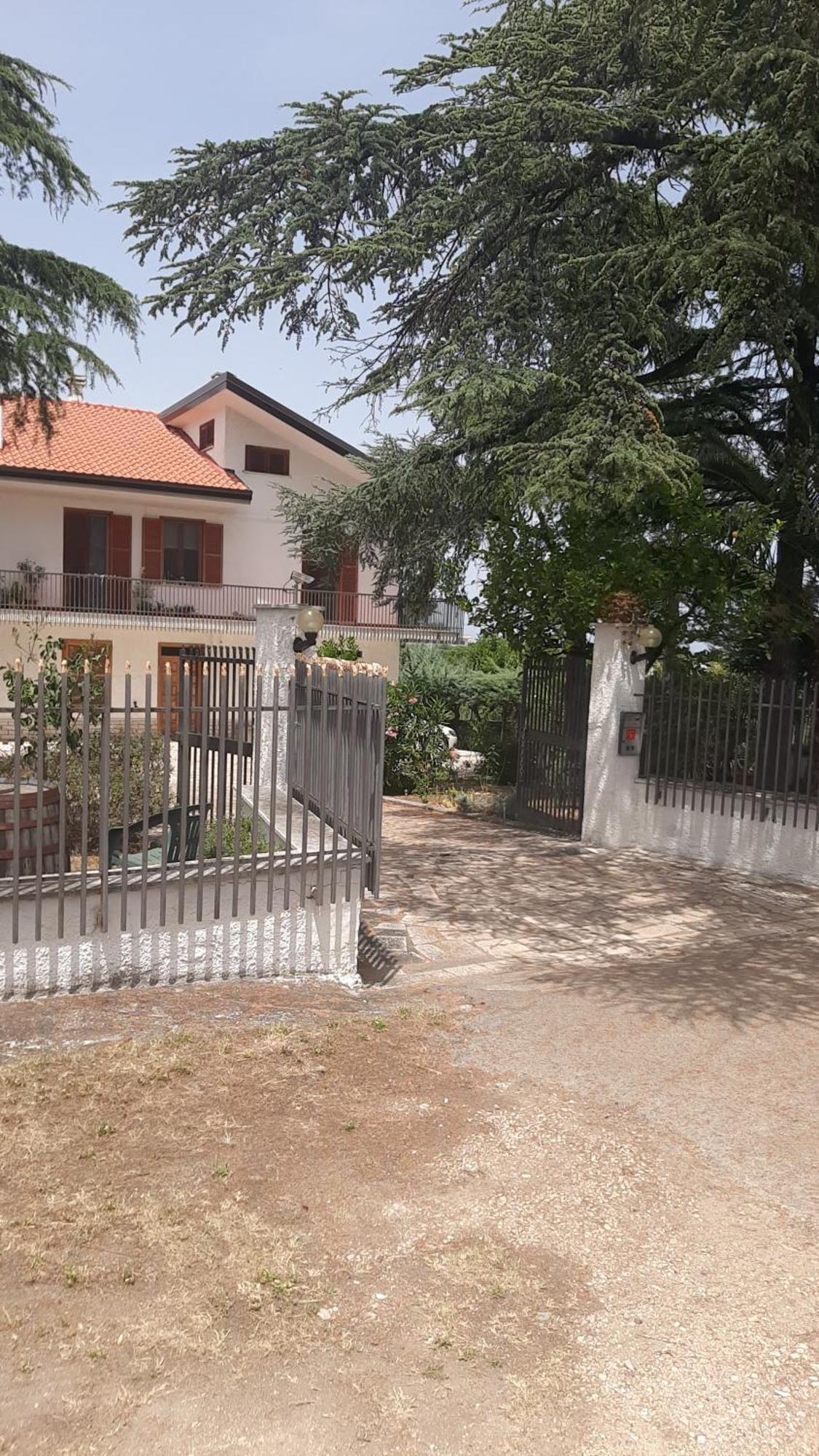Sunshine'S Casa Vacanze Ortona Exterior foto