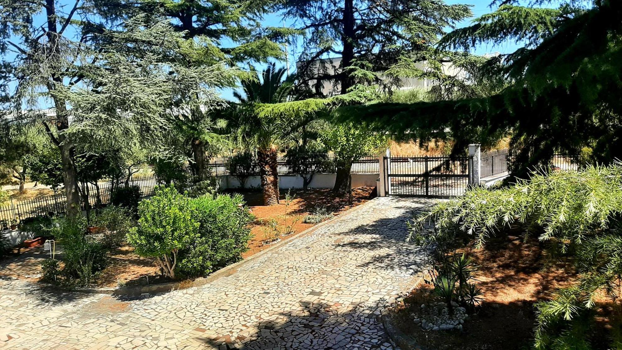 Sunshine'S Casa Vacanze Ortona Exterior foto