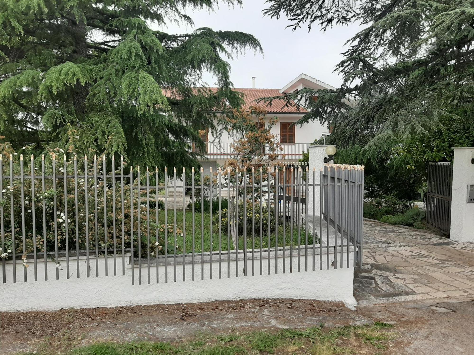 Sunshine'S Casa Vacanze Ortona Exterior foto
