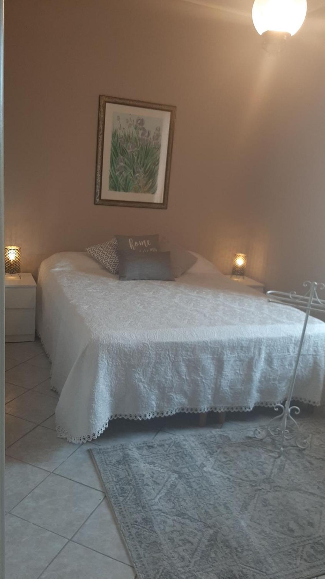 Sunshine'S Casa Vacanze Ortona Exterior foto