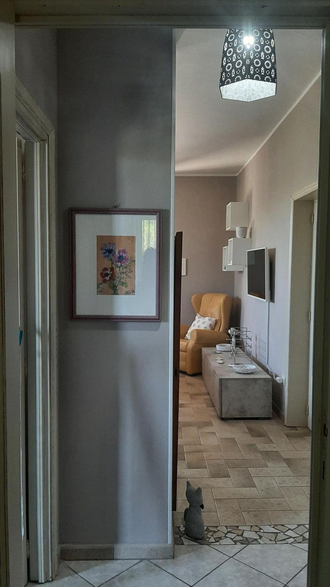 Sunshine'S Casa Vacanze Ortona Exterior foto