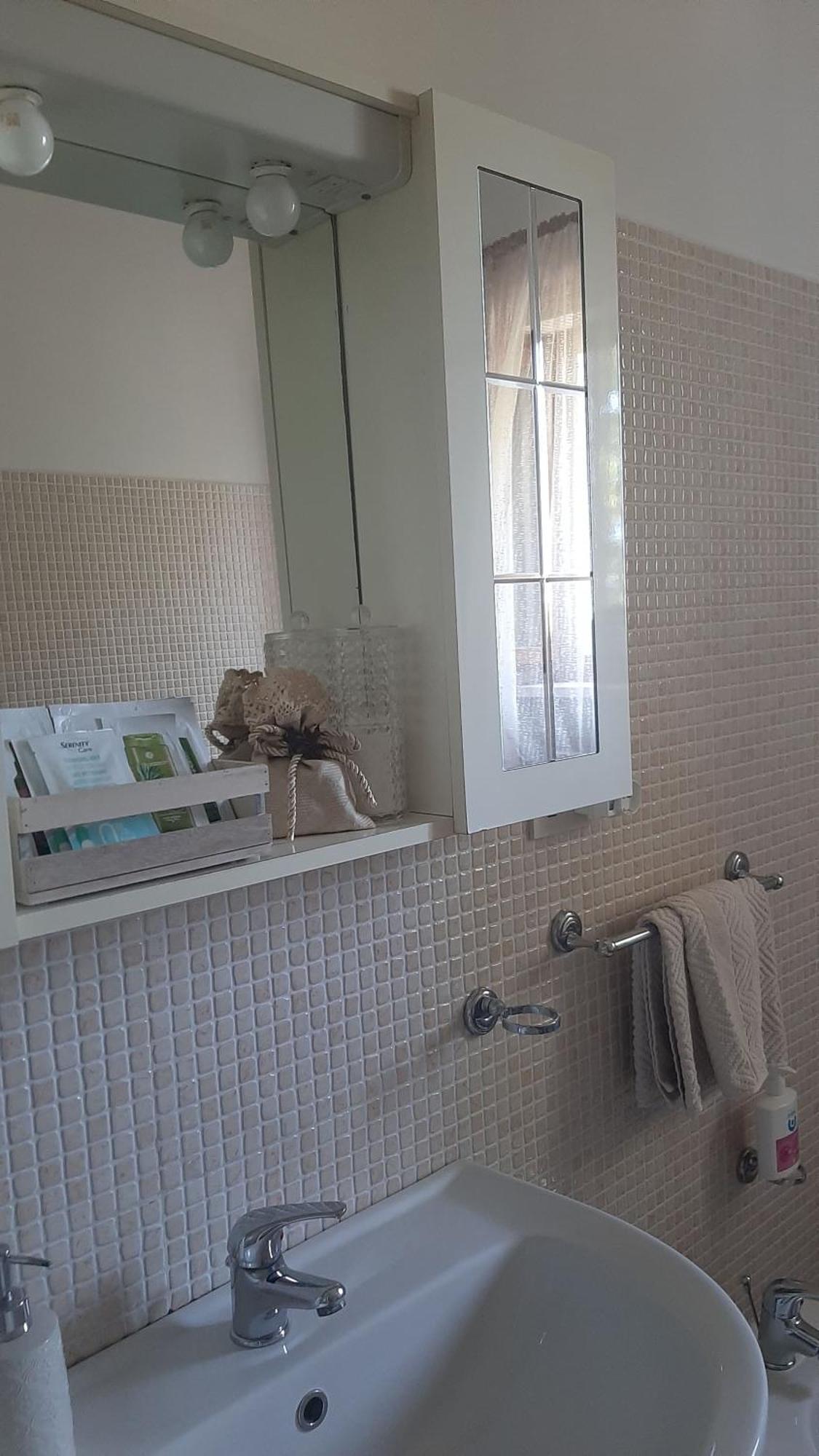 Sunshine'S Casa Vacanze Ortona Exterior foto