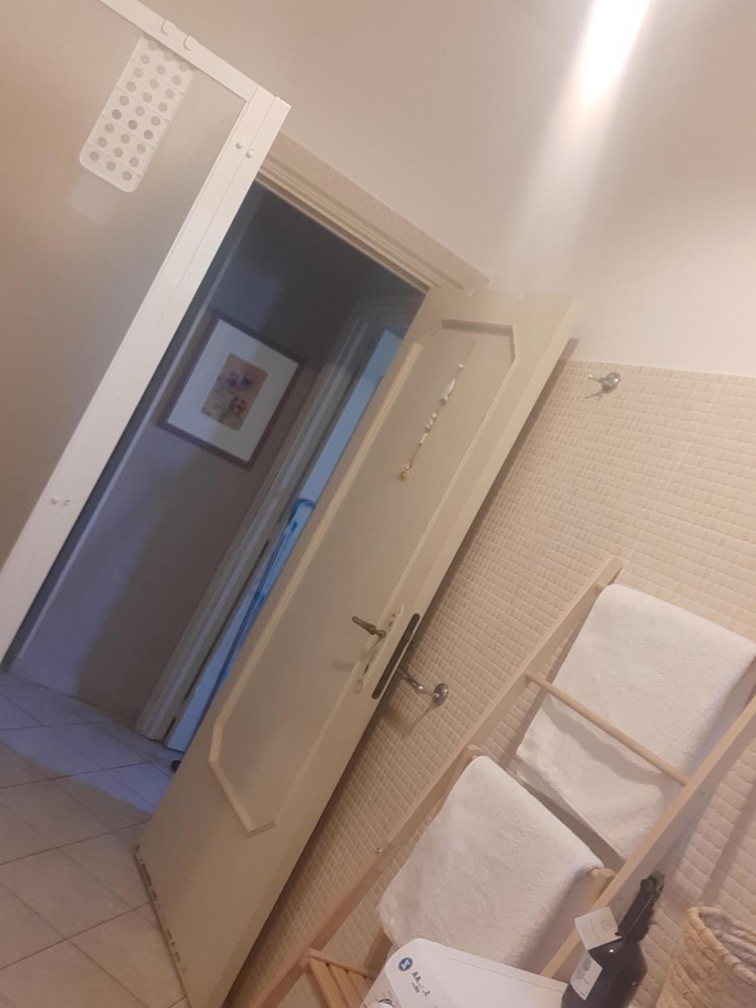 Sunshine'S Casa Vacanze Ortona Exterior foto