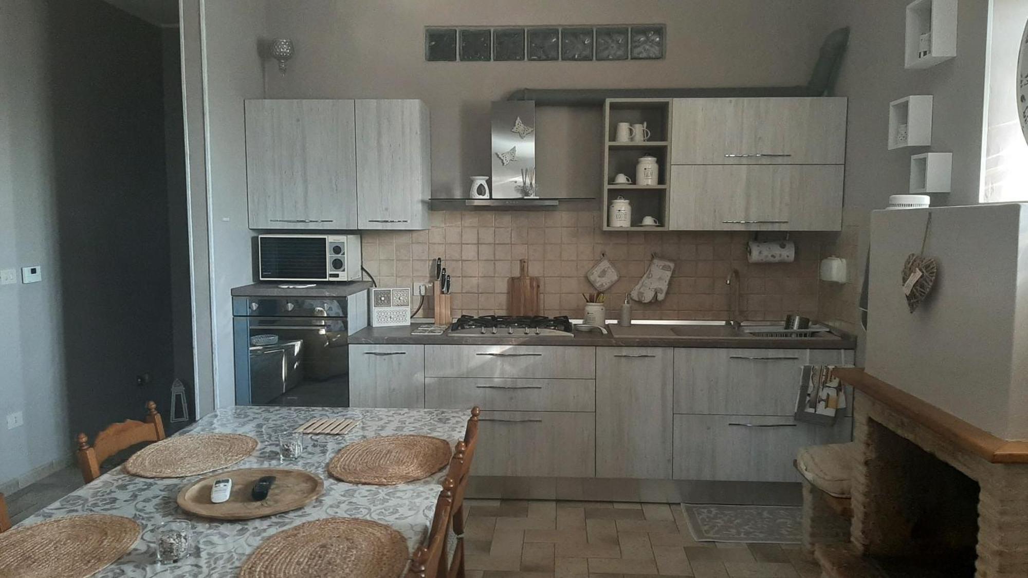 Sunshine'S Casa Vacanze Ortona Exterior foto